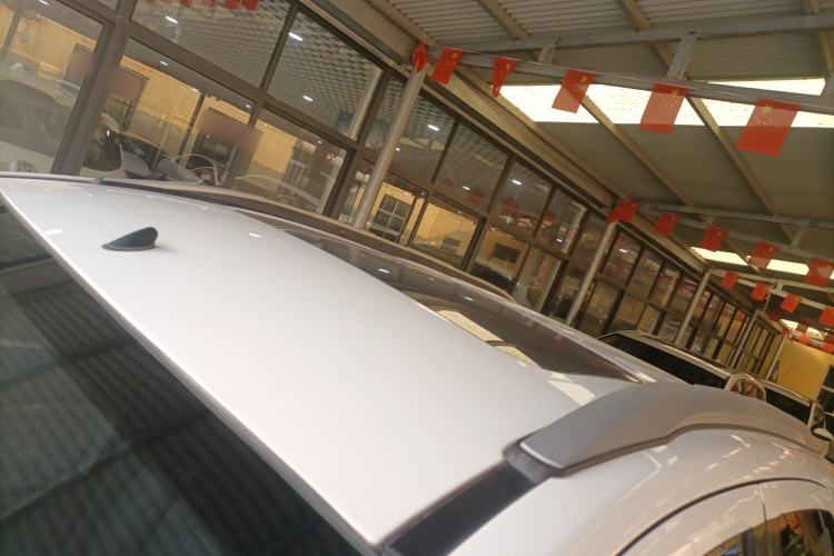 Used Ford EcoSport 2013 1.5L Automatic Prestige Model
