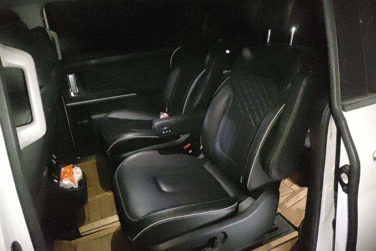 Used Hyundai Custo 2021 270TGDi Prestige LUX