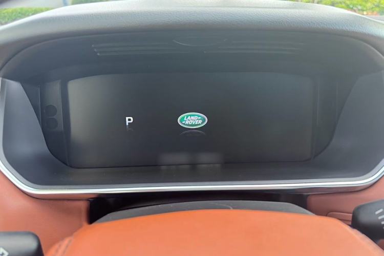 Used Land Rover Range Rover Sport 2015 3.0 SC V6 HSE DYNAMIC
