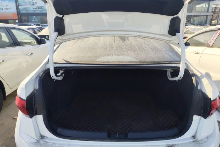 Used Volkswagen Sagitar 2023 300TSI DSG Excellence Edition