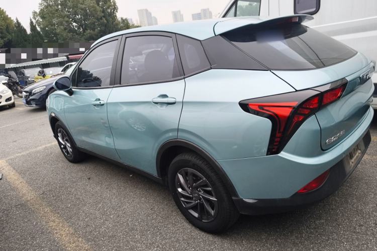 Used NETA V 2021 Standard Range Entertainment Edition