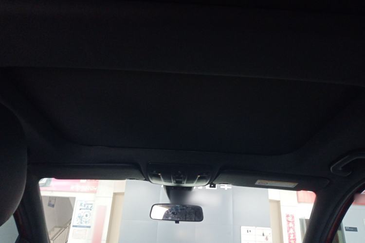 Used Mercedes-Benz B-Class 2017 B 200 Fashion Model