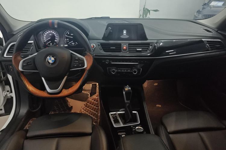 Used BMW 1 Series 2018 118i Sport Edition
