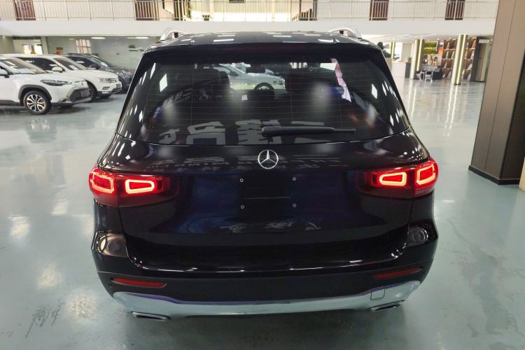 Used Mercedes-Benz GLB 2022 GLB 200 Stylish Edition
