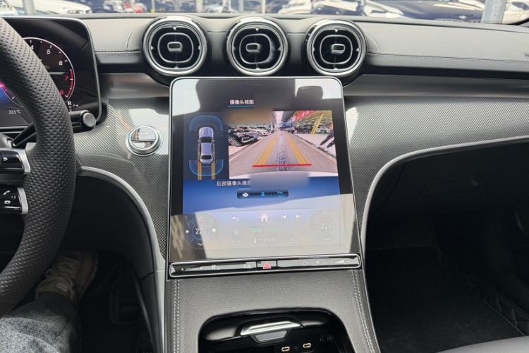 Used Mercedes-Benz C-Class 2024 Restyled C-Class 260 L Sport Edition
