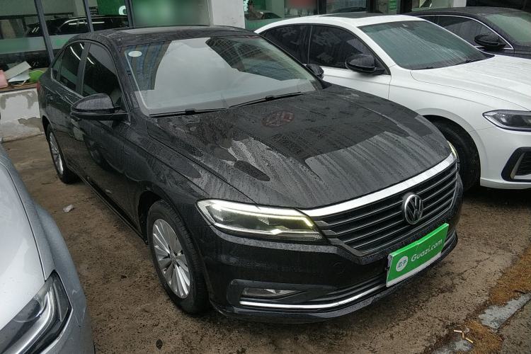 Used Volkswagen Lavida 2018 280TSI DSG Comfort Edition China V Standard