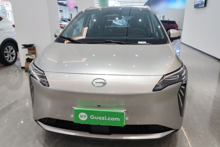 Used AION Y 2023 Younger Star Edition