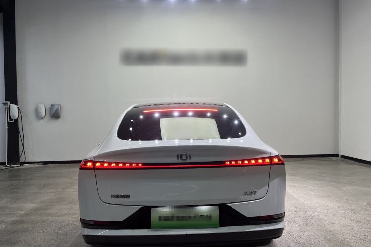 Used  A07 2023 Range-Extended 200 Max