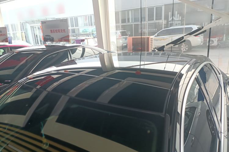 Used Audi A6L 2021 40 TFSI Luxury Prestige Edition