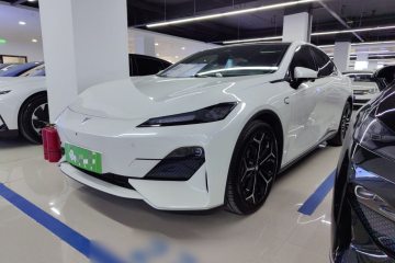 Used Deepal SL03 2024 135Plus Glory Edition