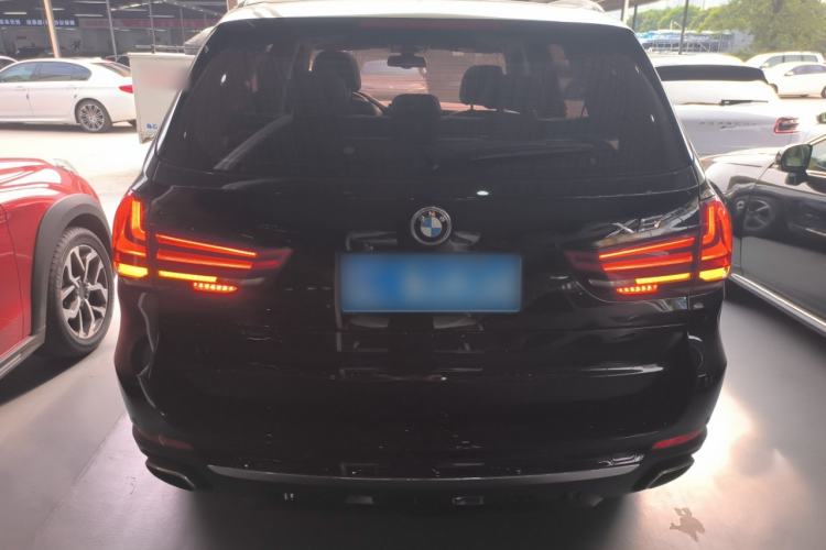 Used BMW X5 2018 xDrive35i Elegant Edition
