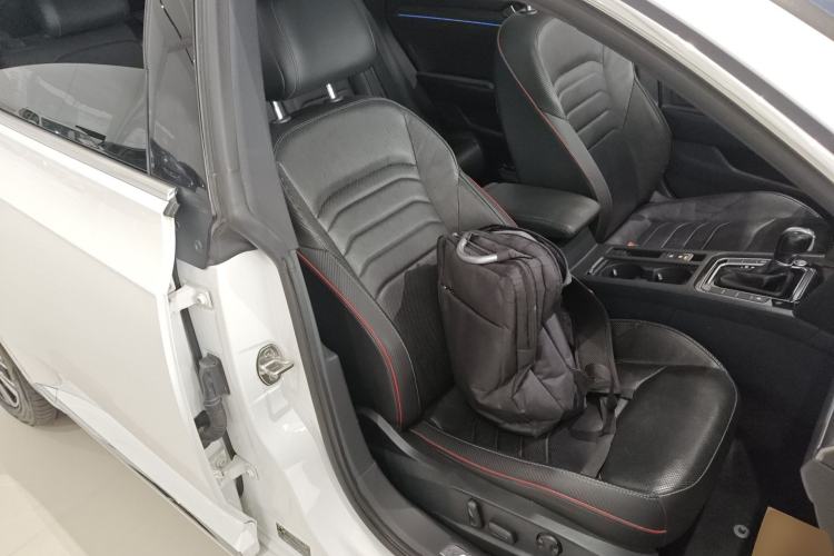 Used Volkswagen FAW-Volkswagen CC 2019 380TSI Yeyan Edition China V Standard