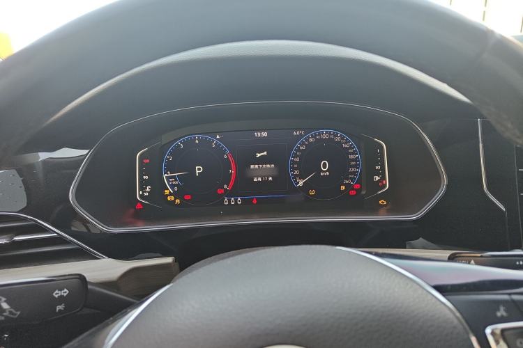 Used Volkswagen Passat 2021 330TSI Luxury Edition
