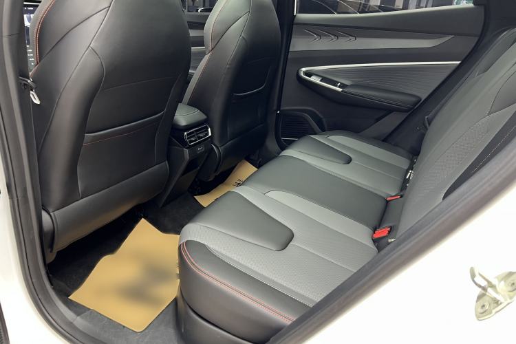 Used Geely Auto Emgrand X7 Sport 2023 Boyue COOL 1.5TD Smart Connect+