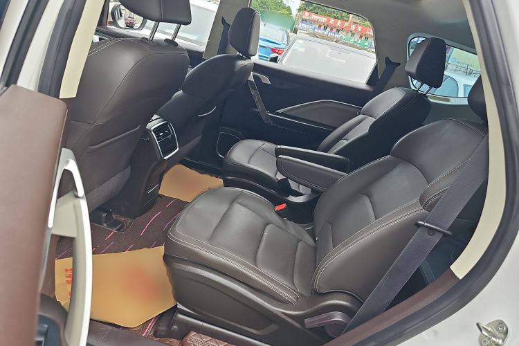 Used Geely Auto Jiajie 2021 1.8TD DCT Comfort Model
