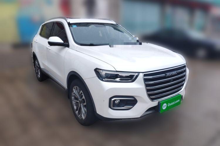Used Haval H6 2020 1.5 GDIT Automatic Platinum Champion Edition
