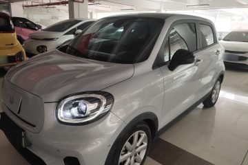 Used Leapmotor T03 2022 Crystal Edition