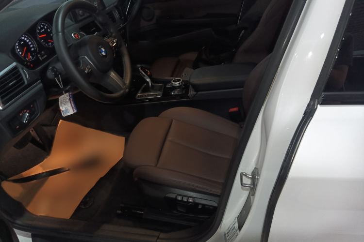 Used BMW 1 Series 2020 125i Leading Model M Sport Package
