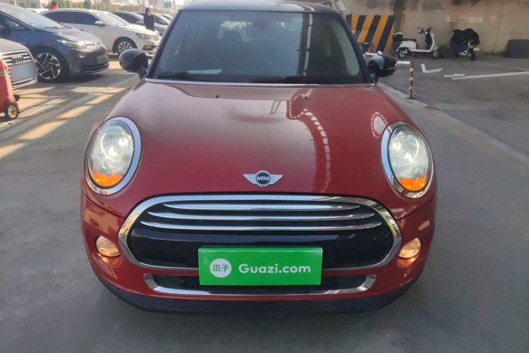 Used  MINI 2014 1.5T COOPER Fun
