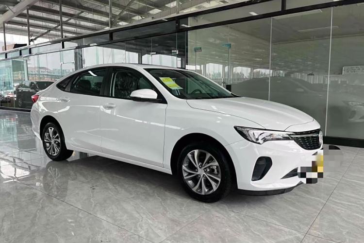 Used Buick Verano 2023 Pro Enjoyment Edition
