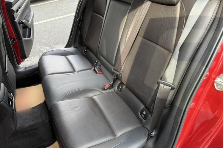 Used Mazda Mazda 3 Axela 2020 2.0L Automatic Zhiya Edition
