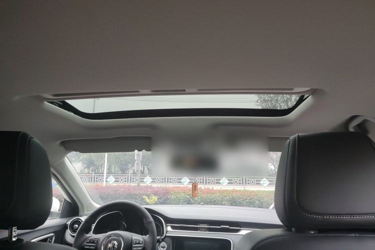 Used MG 6 2019 20T Automatic Sport Edition
