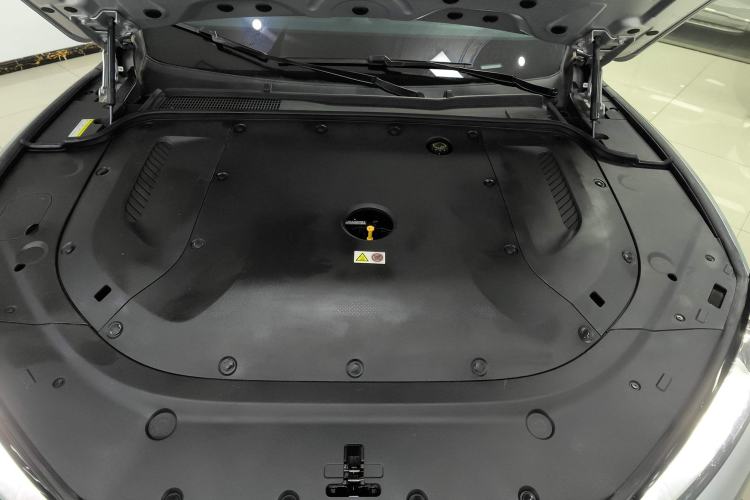 Used Hima AITO M5 2022 Range-Extended Rear-Drive Standard Version
