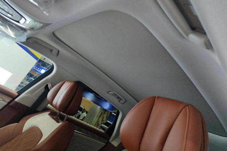 Used VOYAH FREE 2024 Ultra-Long Range Intelligent Driving Version
