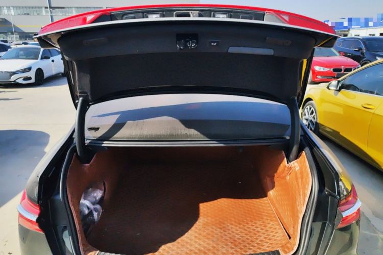 Used Audi A6L 2023 Revised 40 TFSI Luxury Prestige Edition
