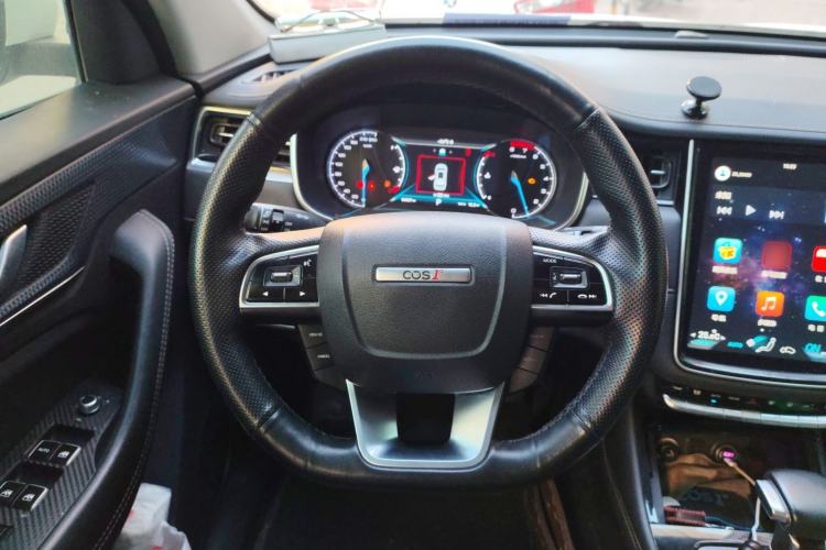 Used Oshan COSPro 2021 1.5T Automatic Flagship 7-Seater
