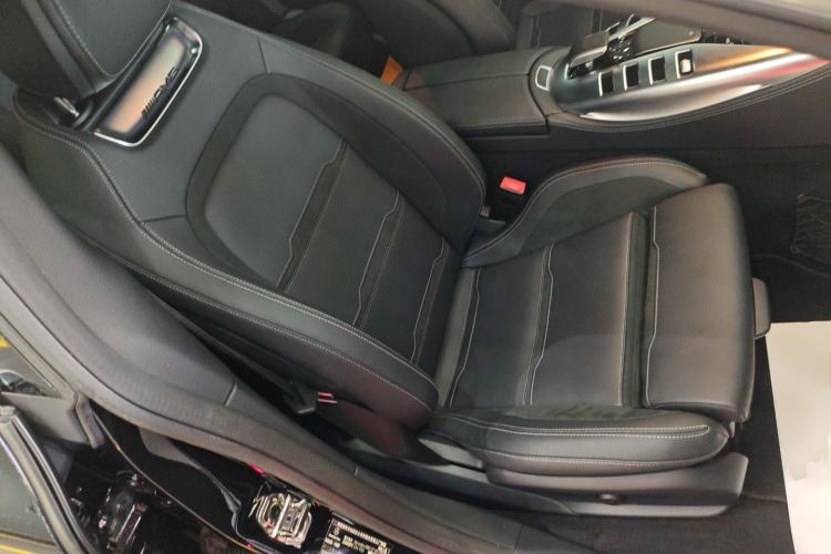 Used Mercedes-Benz AMG GT 2020 AMG GT 50 Four-Door Coupe