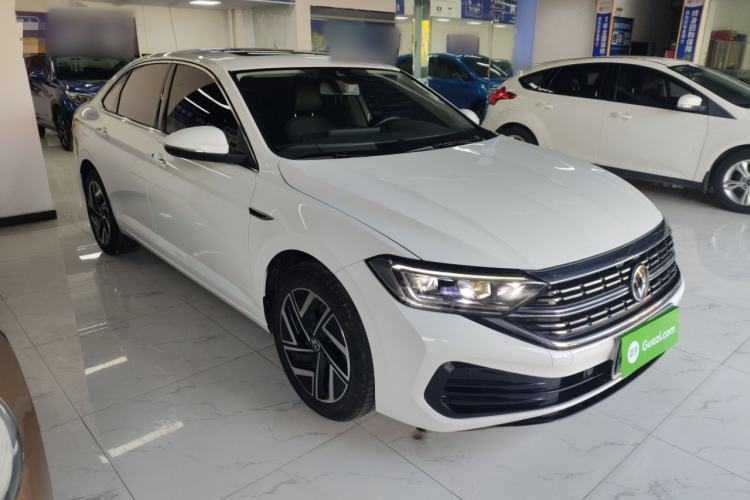 Used Volkswagen Sagitar 2024 300TSI DSG Excellence Edition