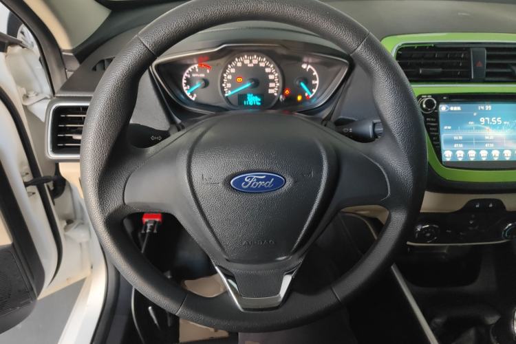 Used Ford Escort 2015 1.5L Manual Comfort Model