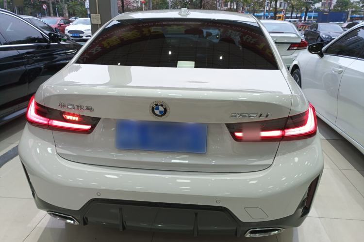 Used BMW 3 Series 2024 325Li M Sport Package
