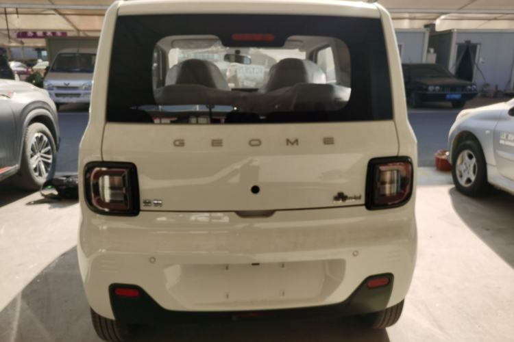 Used  Panda 2024 Panda Mini 200km Endurance Bear
