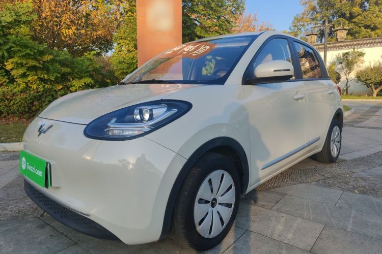 Used Wuling Bingo 2023 203km Light Edition
