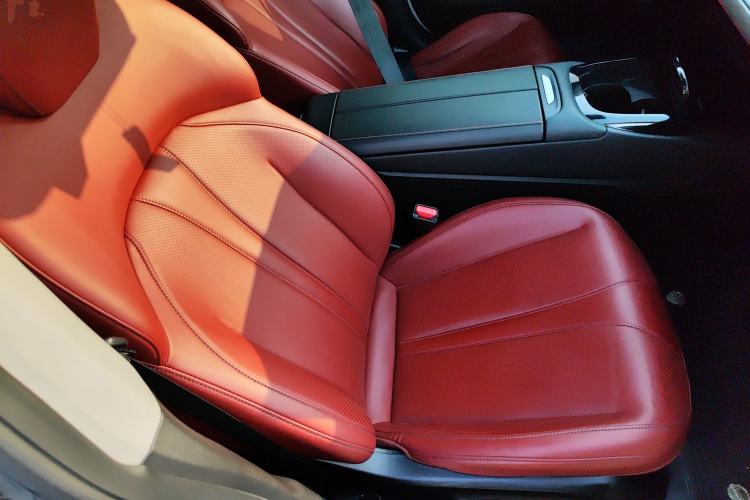 Used XPeng P7 2020 586E