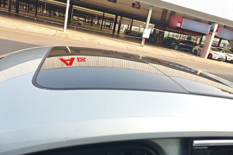 Used Volkswagen Magotan 2018 330TSI DSG Advanced Model
