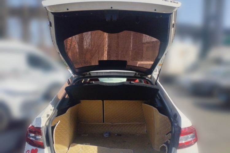 Used Skoda Octavia 2019 TSI230 DSG SmartDrive Luxury Edition China V Standard