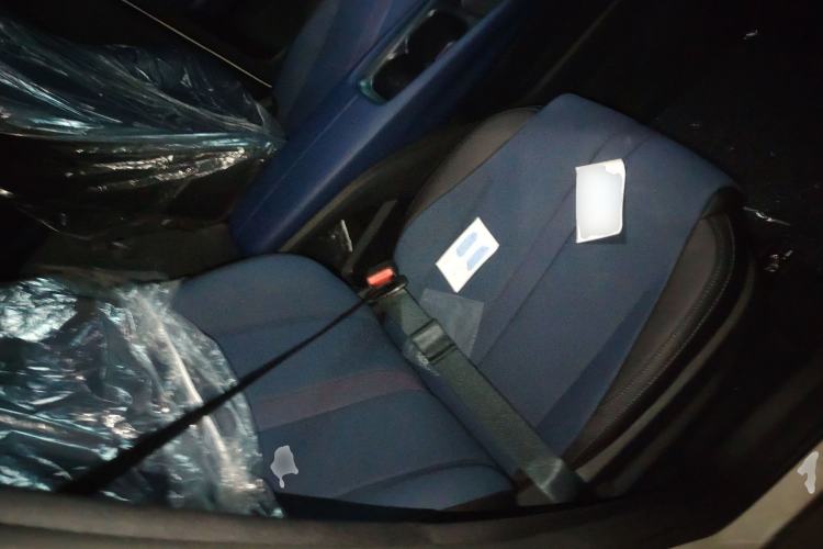 Used BYD Seagull 2025 305km Active Version