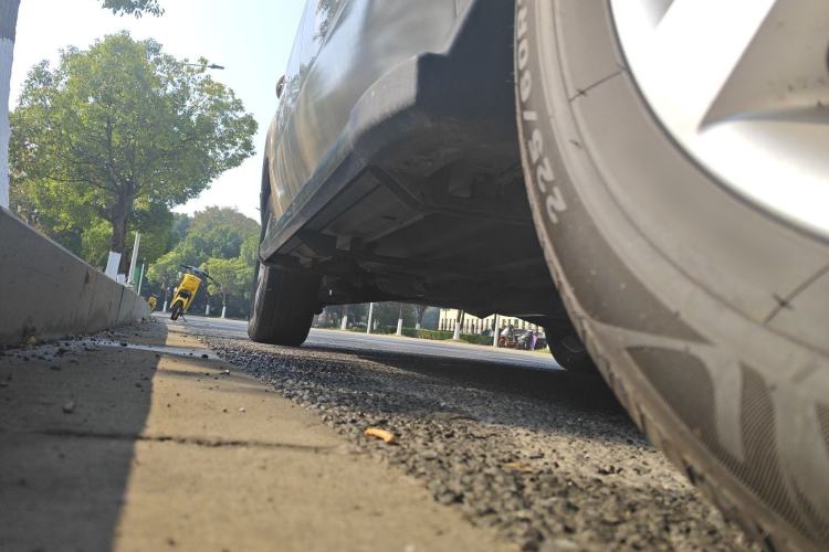 Used Renault Koleos 2014 Revised Version 2.0L Two-Wheel Drive Standard Edition