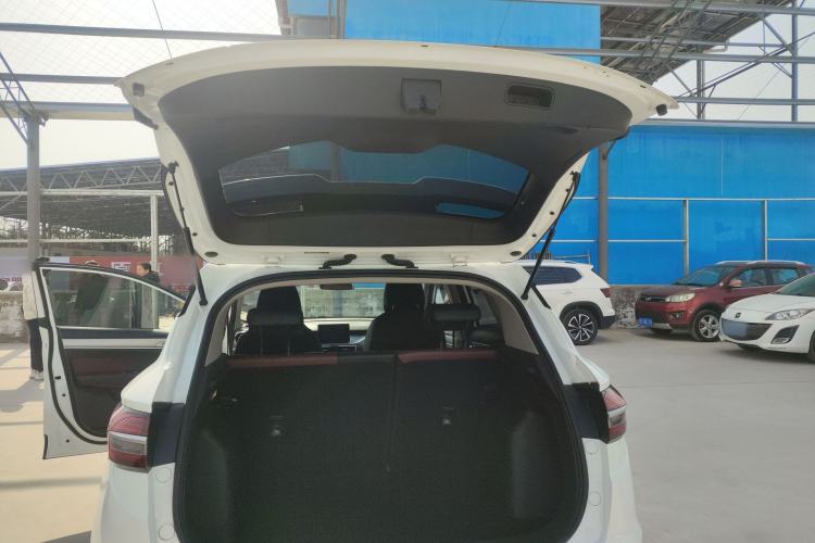 Used Geely Auto Coolray 2020 Facelift 240T DCT Hunter
