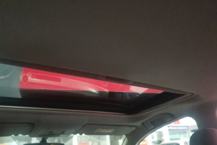 Used Toyota RAV4 2013 2.0L CVT Four-Wheel Drive Fashion Edition