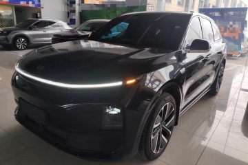 Used Li Auto L6 2024 Pro Model
