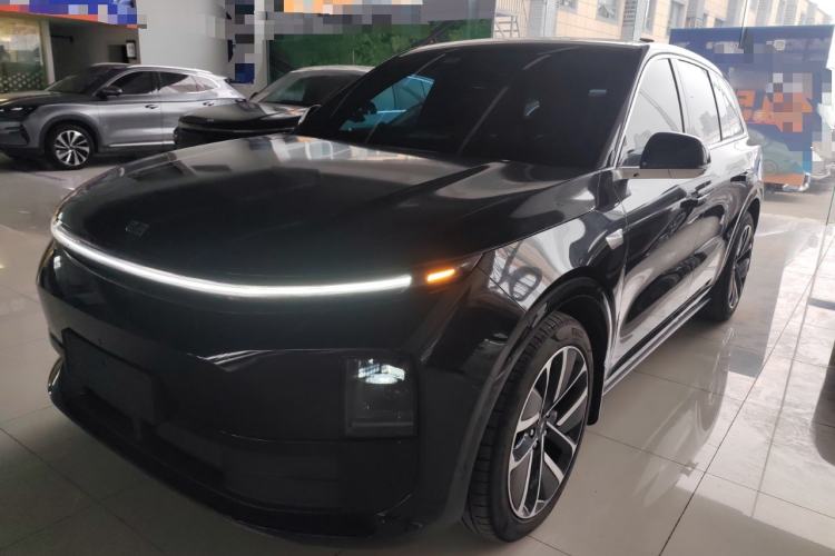 Used Li Auto L6 2024 Pro Model