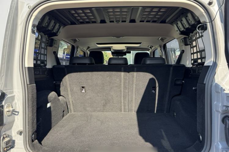 Used Tank 300 2021 Off-Road Edition 2.0T Challenger
