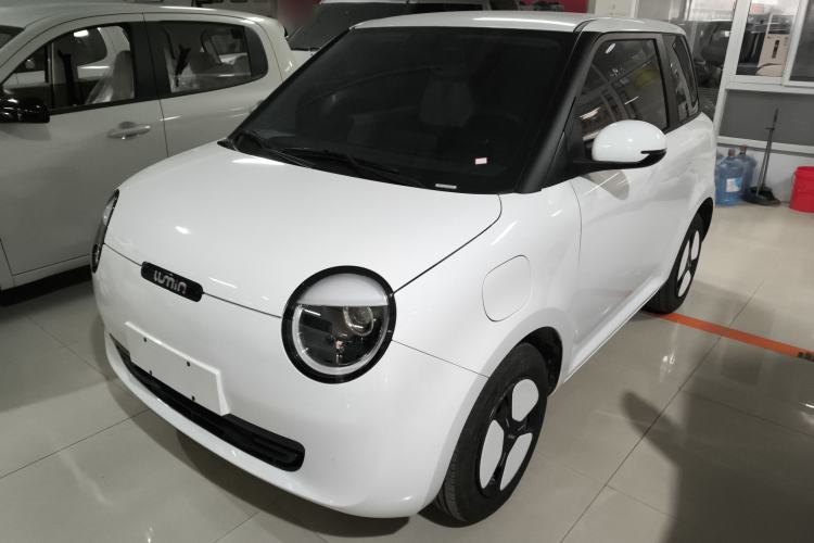 Used Qiyuan Lumin 2025 205 km Xiangqin Version