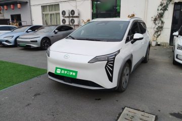 Used AION Y 2023 Plus 610 Enjoy Edition