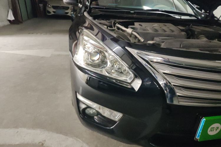 Used Nissan Teana 2013 2.0L XL Comfort Edition