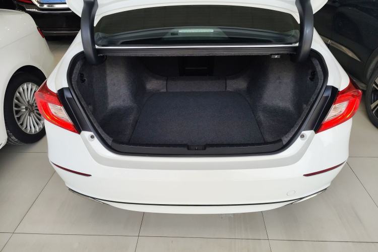 Used Honda Accord 2018 260TURBO Elite Edition China VI